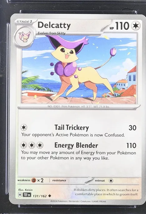 Delcatty