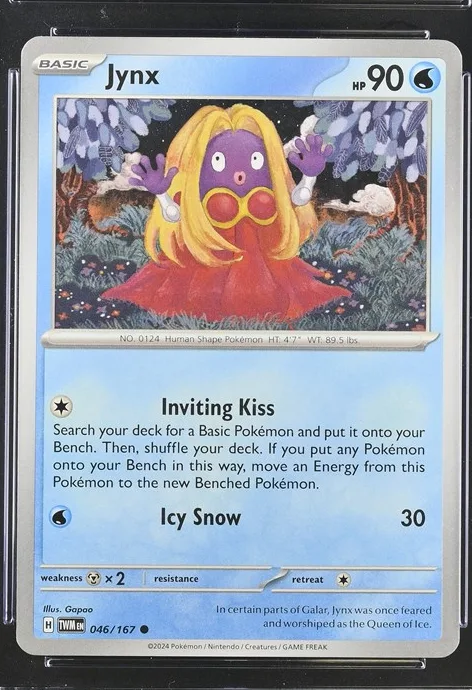 Jynx