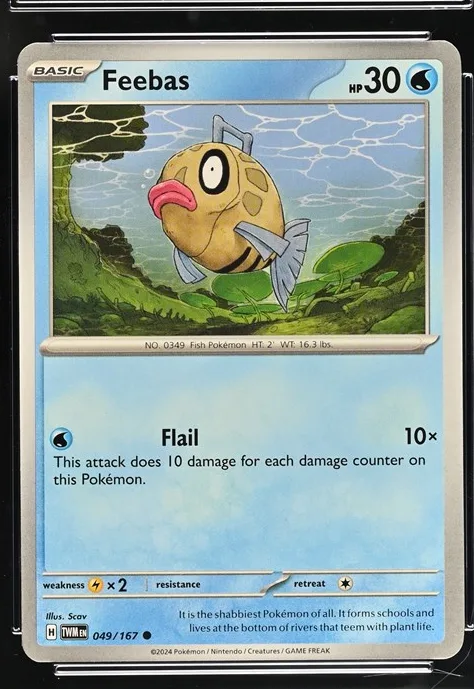 Feebas
