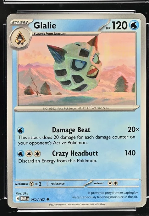 Glalie