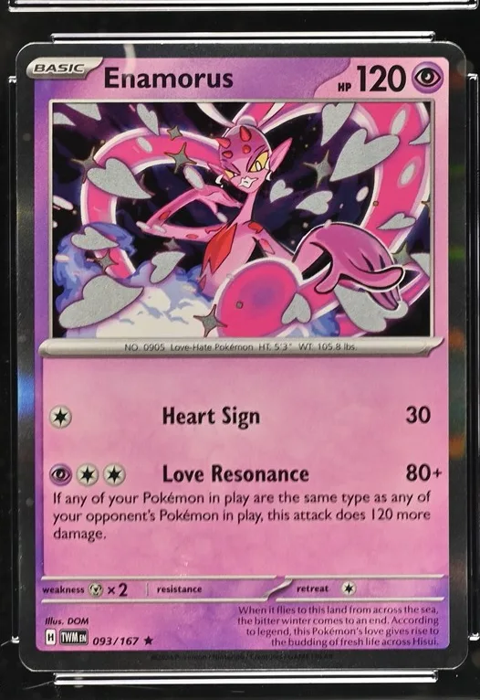 Enamorus