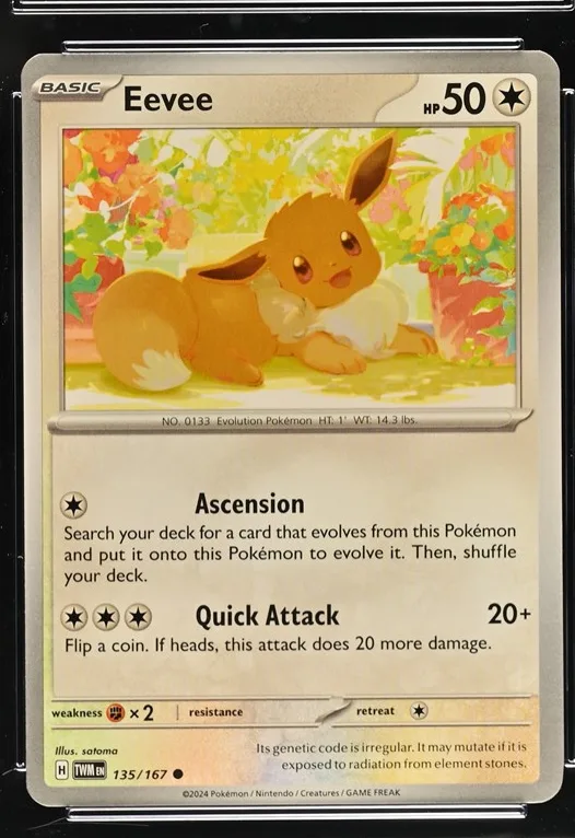 Eevee