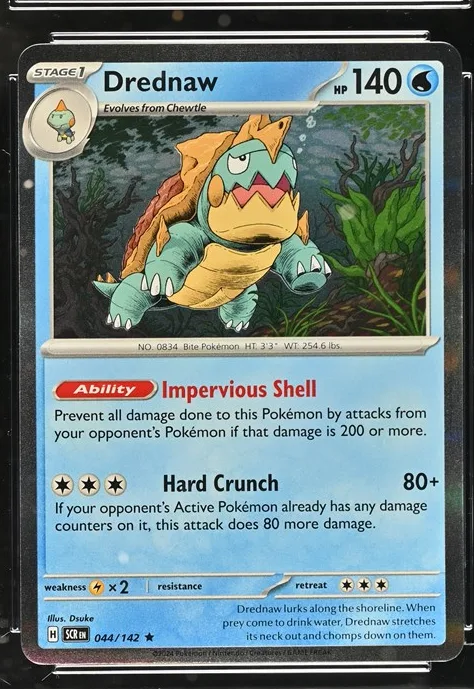 Drednaw