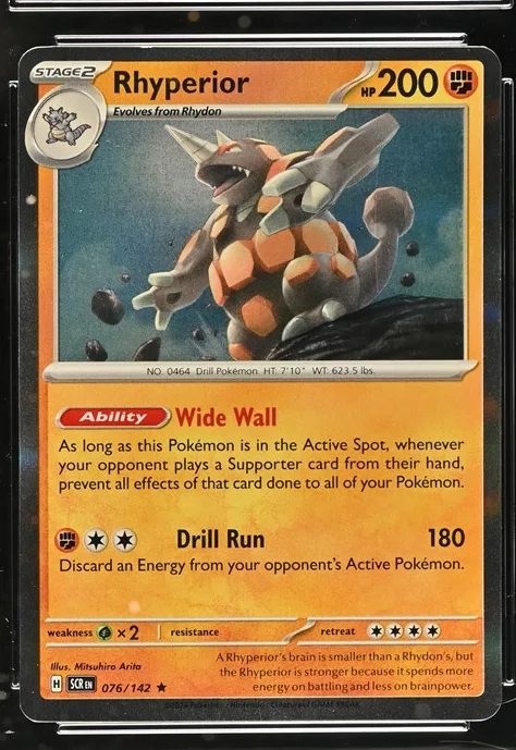 Rhyperior