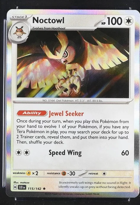 Noctowl