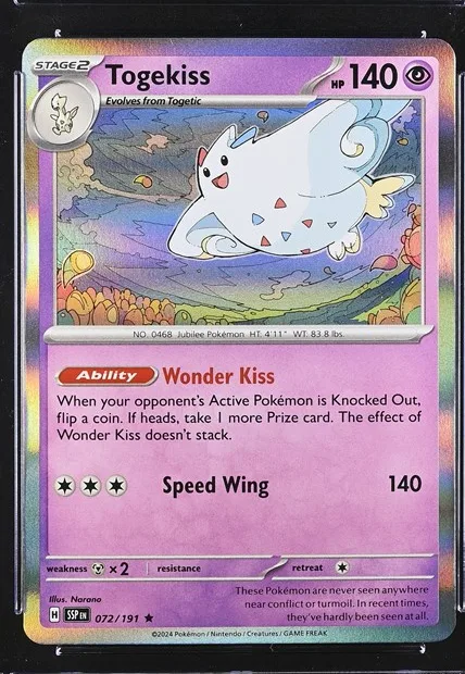 Togekiss