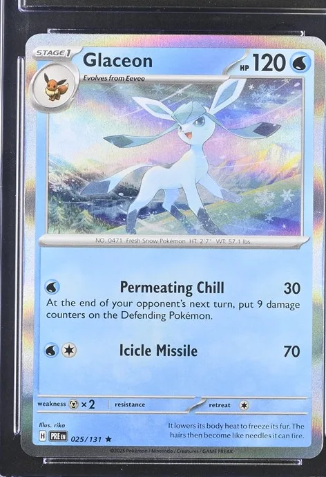 Glaceon