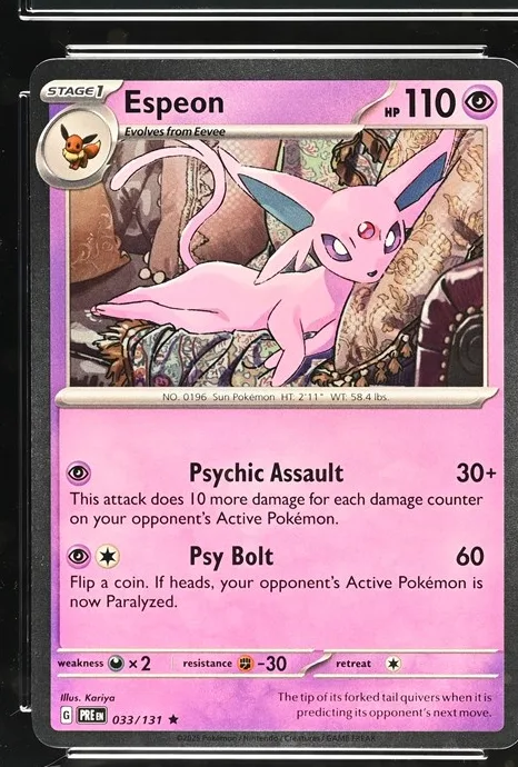 Espeon