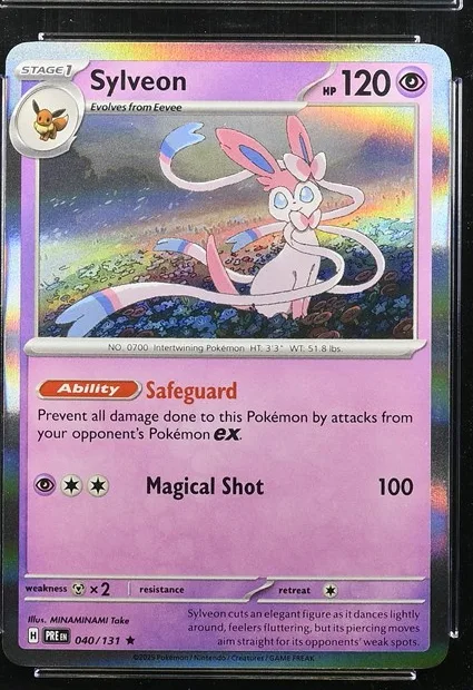 Sylveon