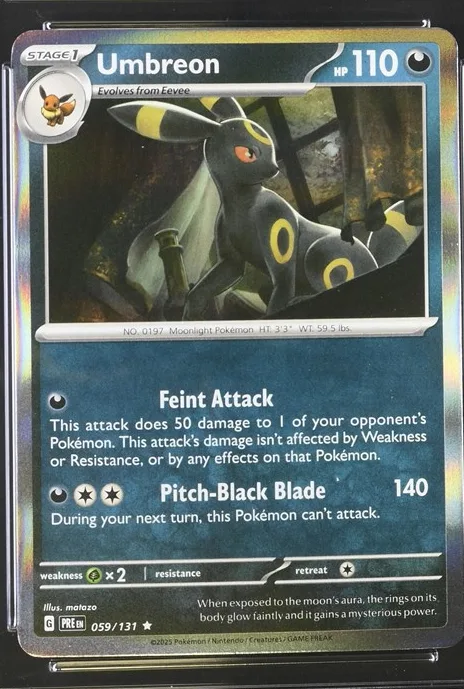 Umbreon