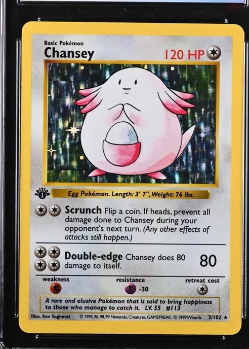 Chansey