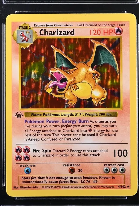 Charizard