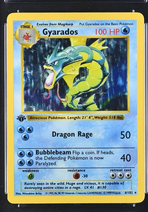 Gyarados