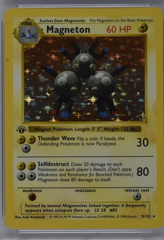 Magneton