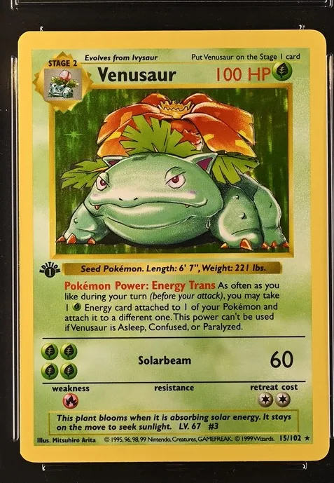 Venusaur