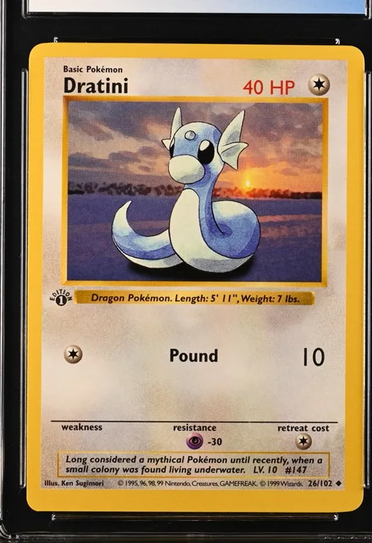 Dratini