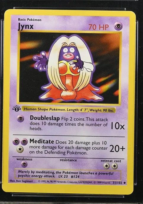 Jynx