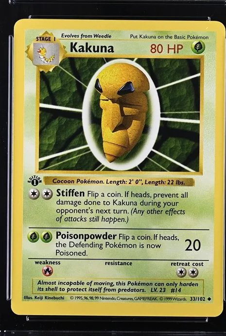 Kakuna