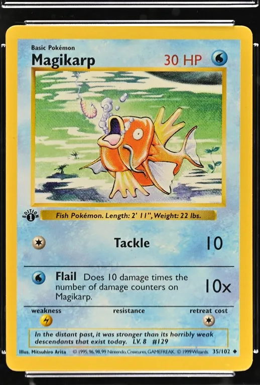Magikarp