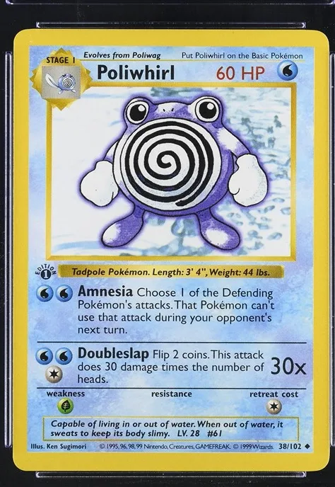 Poliwhirl