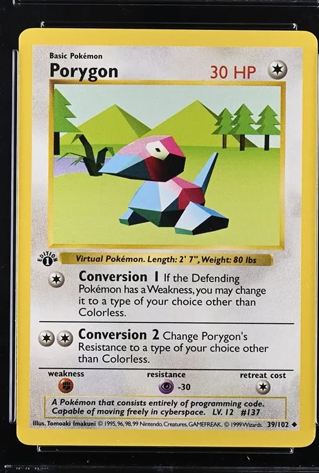 Porygon