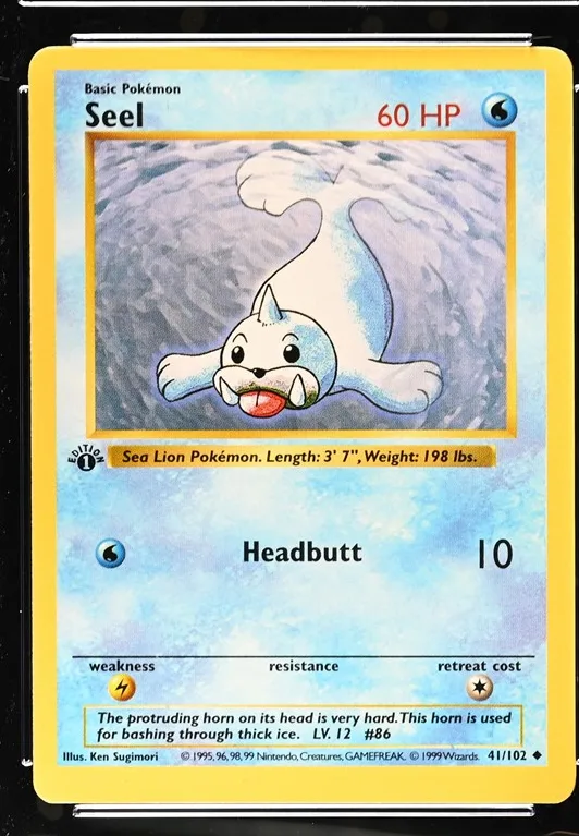 Seel