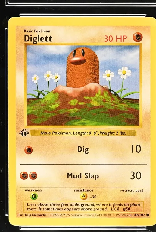 Diglett