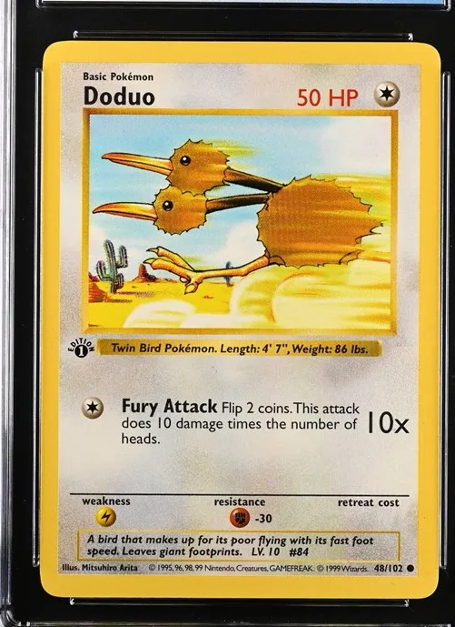 Doduo