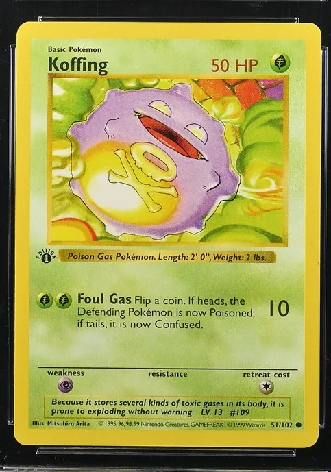 Koffing