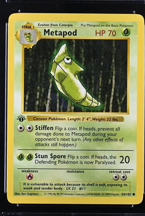 Metapod
