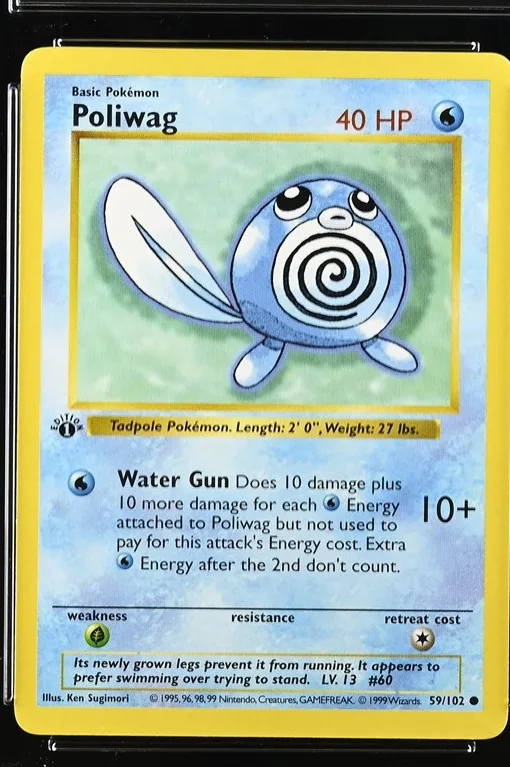 Poliwag