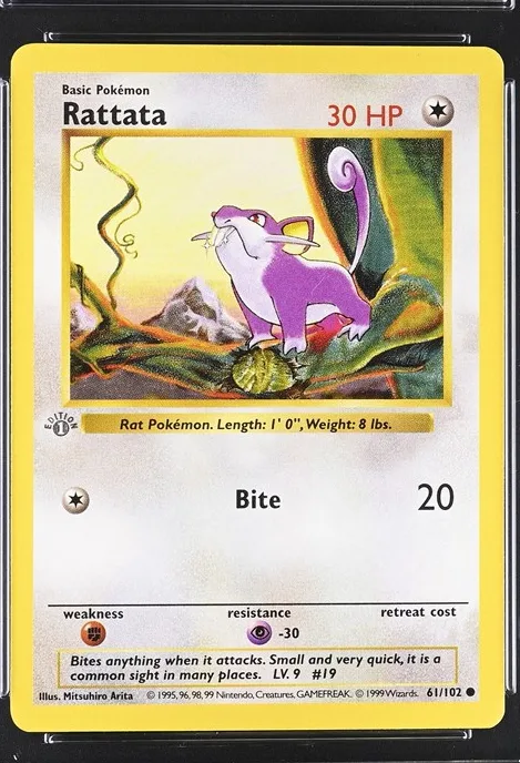 Rattata