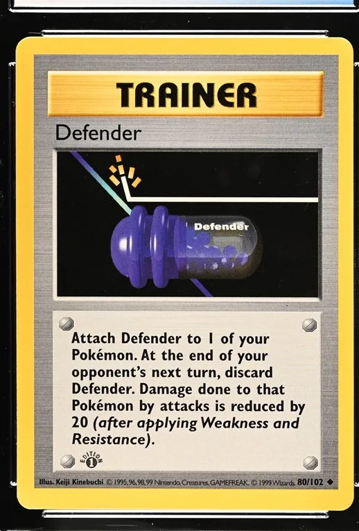 Defender