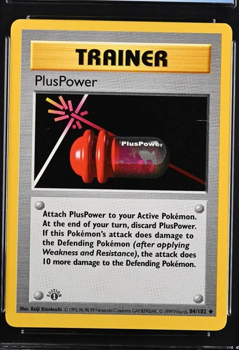PlusPower