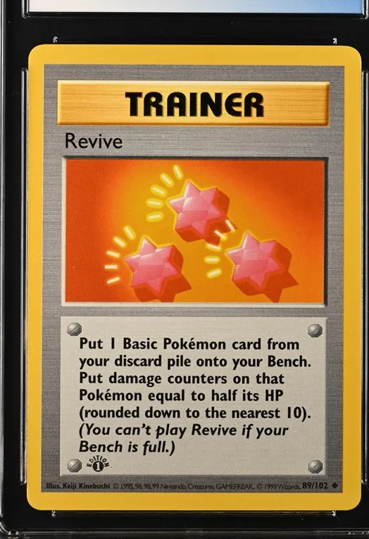 Revive