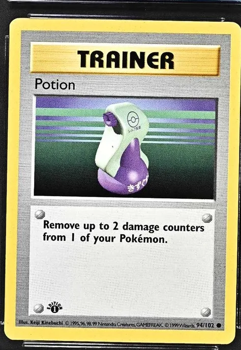 Potion