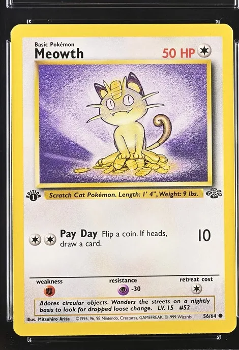 Meowth