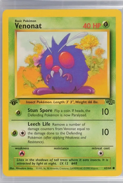 Venonat