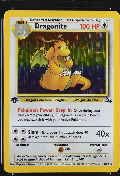 Dragonite