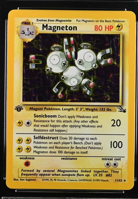 Magneton
