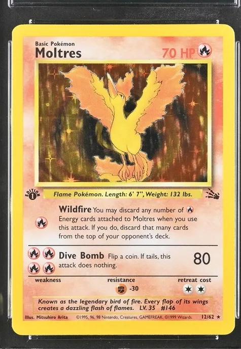 Moltres