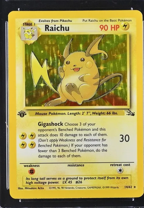 Raichu