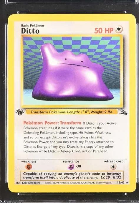 Ditto