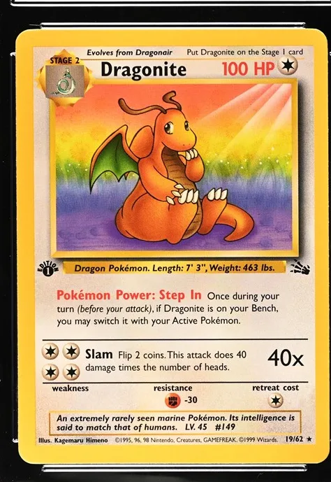 Dragonite