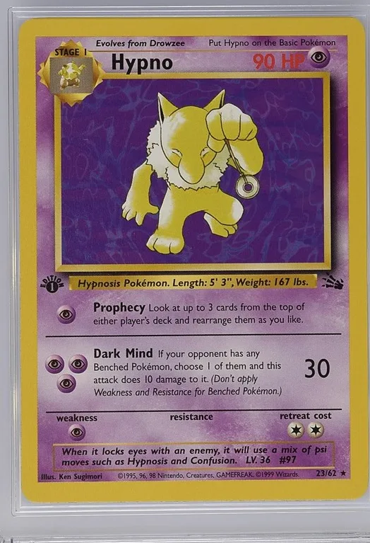 Hypno