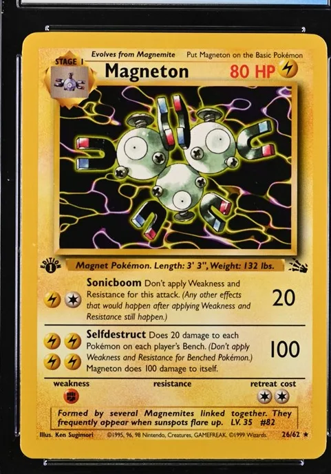 Magneton
