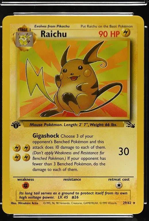 Raichu