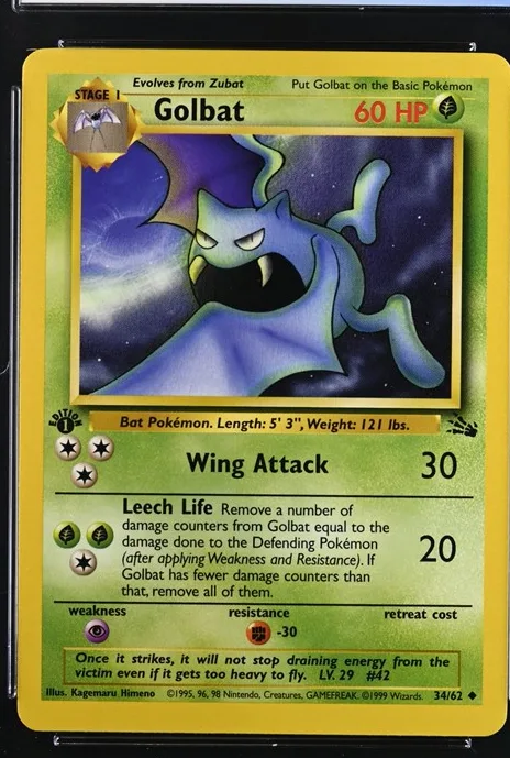Golbat