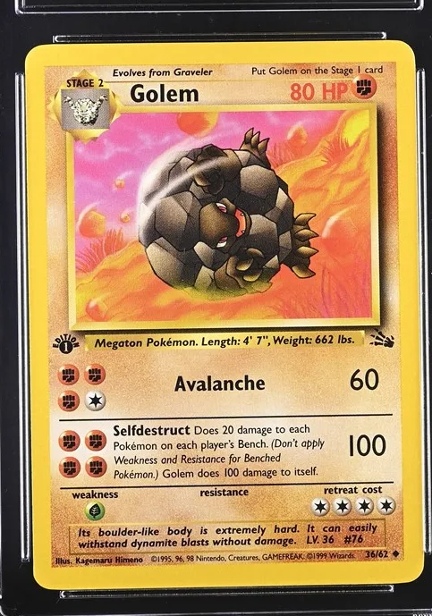 Golem