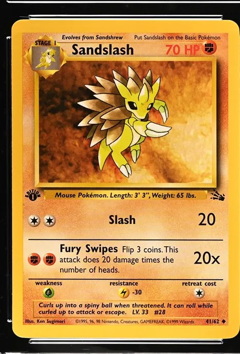 Sandslash